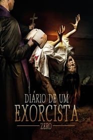 Diary of an Exorcist - Zero series tv