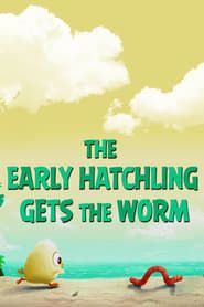 Angry Birds: The Early Hatchling Gets The Worm series tv