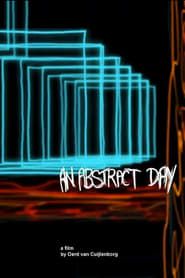 An Abstract Day series tv