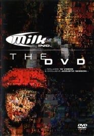 Image Milk Inc. - The DVD