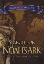 The Search for Noah's Ark series tv