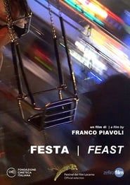 The Feast (2016)