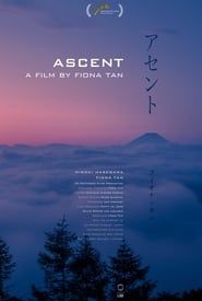 Affiche de Ascent