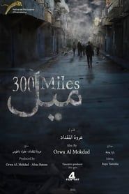 300 Miles series tv
