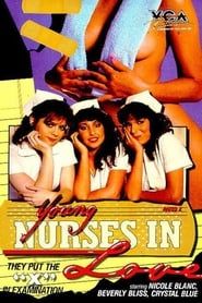 Image Young Nurses in Love 1984