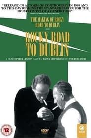 The Making of Rocky Road to Dublin series tv