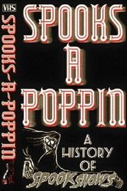 Spooks A-Poppin' 1992 streaming