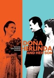Doña Herlinda and Her Son series tv