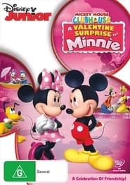 Image Mickey Mouse Clubhouse: A Valentine Surprise For Minnie 2012