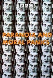 Paranoia (2010)