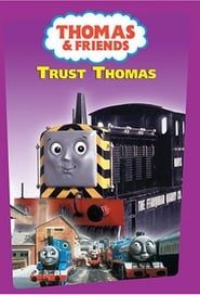 Thomas & Friends: Trust Thomas & Other Stories series tv
