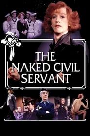 The Naked Civil Servant series tv