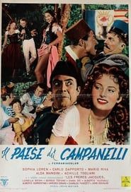 The Country of the Campanelli 1954 streaming