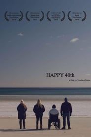 Happy 40th series tv