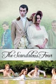 The Scandalous Four series tv