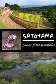 Satoyama II: Japan's Secret Watergarden series tv