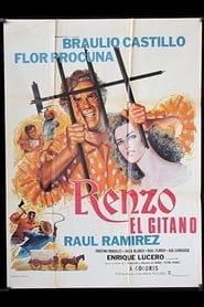 Renzo el gitano (1973)