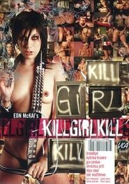 Kill Girl Kill-hd