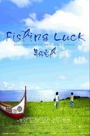 Fishing Luck series tv