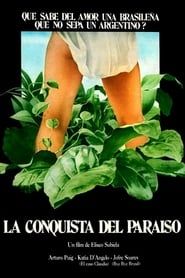 La Conquista del Paraíso (1981)
