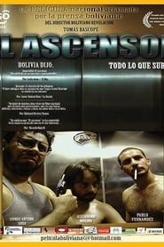 El Ascensor series tv