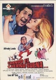 Cuando el cuerno suena (1975)