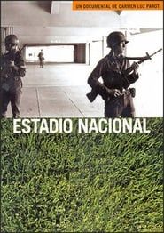 Estadio Nacional series tv