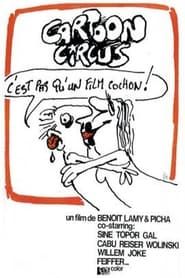 Cartoon circus (1972)