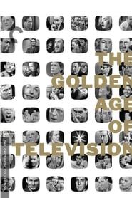The Golden Age of Television series tv