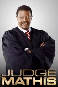 Judge Mathis series tv