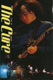The Cure: Live in Japan series tv