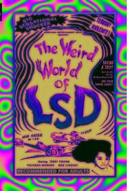 The Weird World of LSD series tv