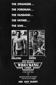 El Paso Wrecking Corp. 1977 streaming