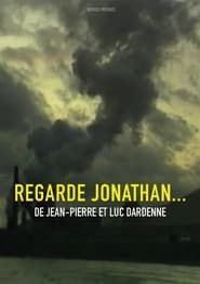 Regard Jonathan/Jean Louvet, son oeuvre series tv