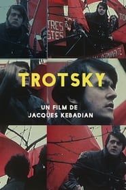 Trotsky series tv