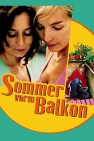 watch Sommer vorm Balkon