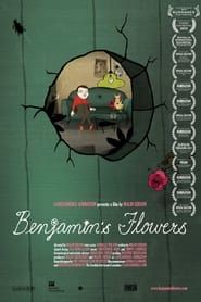 Benjamin's Flowers series tv