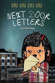 Next Door Letters series tv
