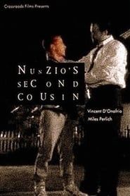 Nunzio's Second Cousin series tv