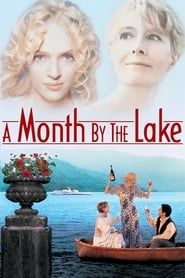 A Month by the Lake series tv