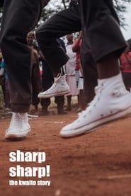 Sharp, Sharp! - The Kwaito Story series tv