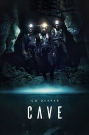 Cave series tv
