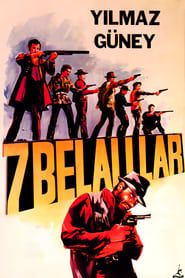 Yedi Belalılar (1970)