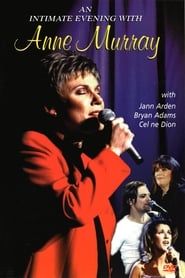 Image An Intimate Evening with Anne Murray 1998