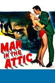 Affiche de Man in the Attic