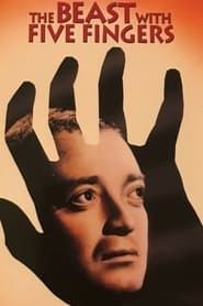 Image La Bête aux cinq doigts 1947