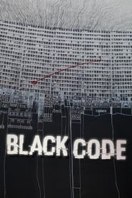 Black Code series tv