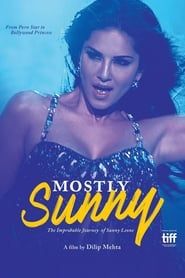 Mostly Sunny series tv