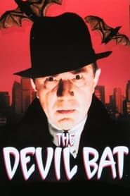 The Devil Bat series tv