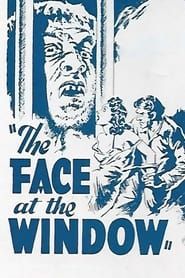 The Face at the Window-hd